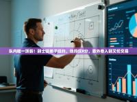 队内唯一顶薪！郭士强弟子续约，场均仅8分，意外卷入郭艾伦交易