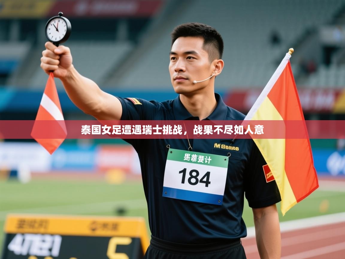 泰国女足遭遇瑞士挑战，战果不尽如人意  第2张