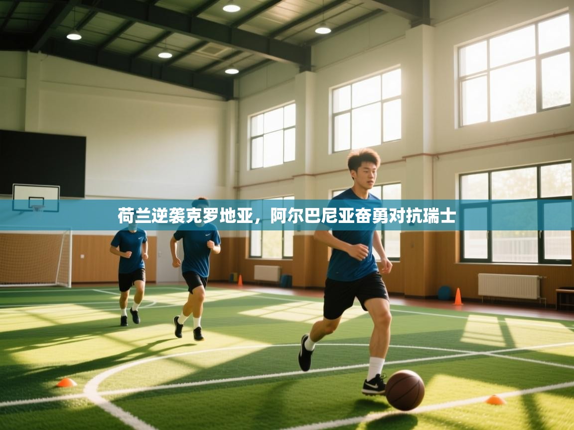 荷兰逆袭克罗地亚,阿尔巴尼亚奋勇对抗瑞士 第2张