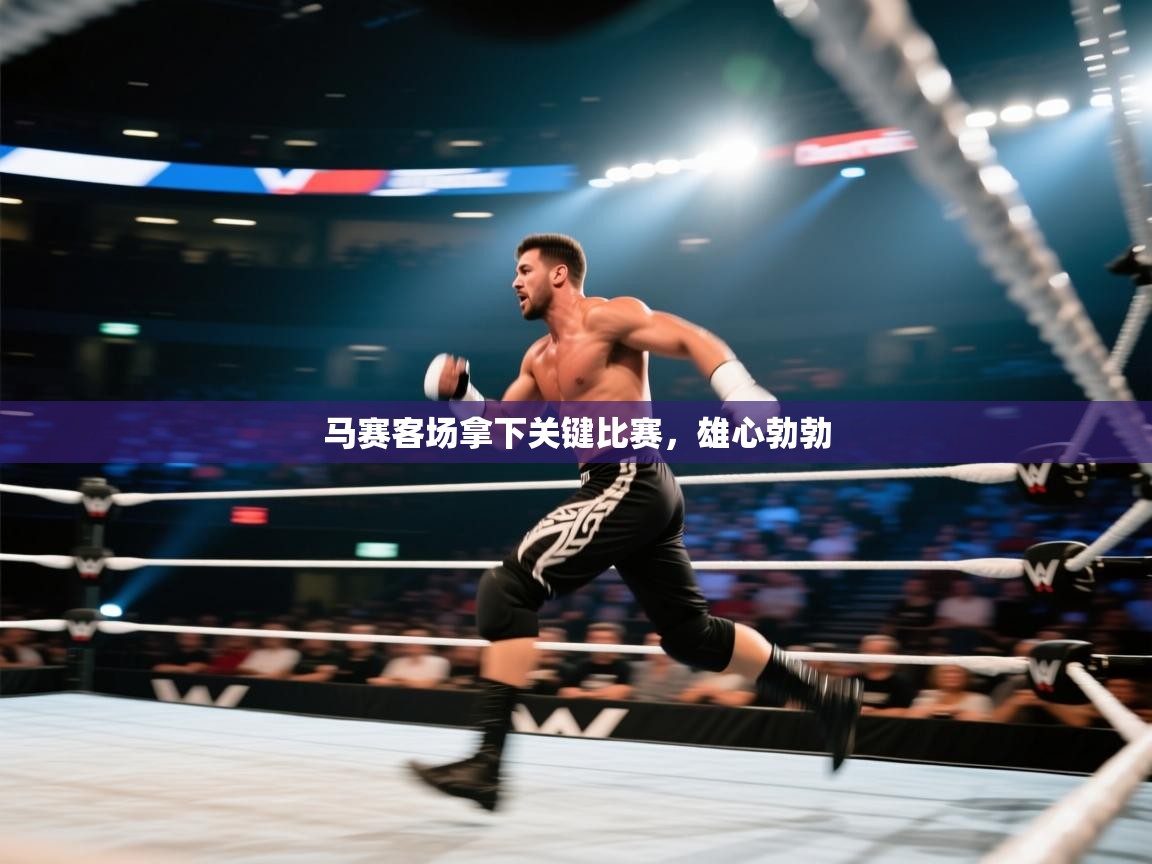 马赛客场拿下关键比赛，雄心勃勃  第1张