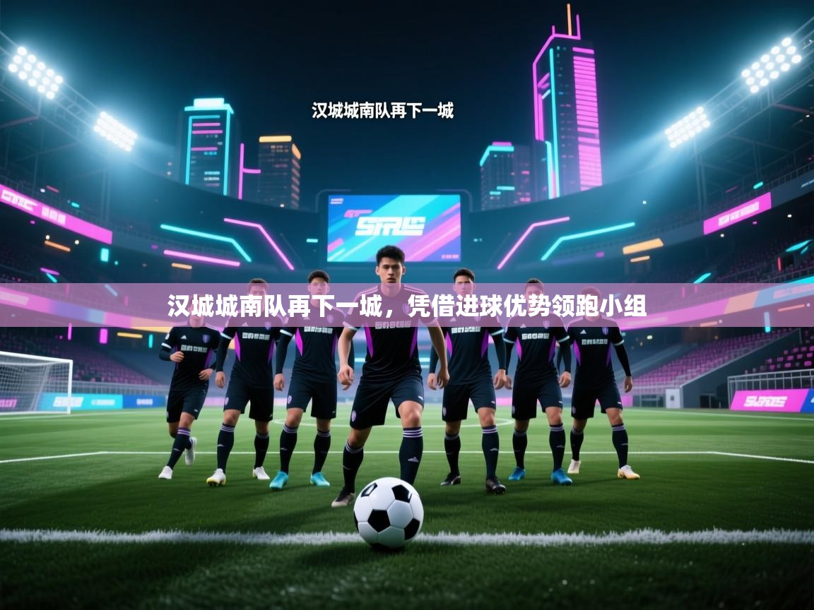 汉城城南队再下一城，凭借进球优势领跑小组  第1张