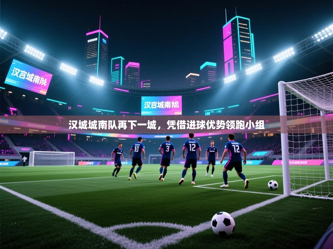 汉城城南队再下一城，凭借进球优势领跑小组  第2张