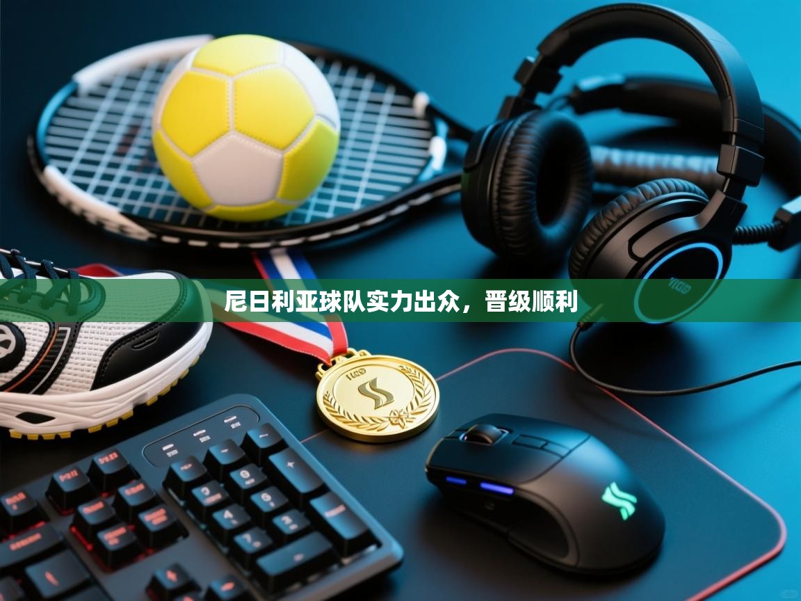 尼日利亚球队实力出众，晋级顺利  第2张