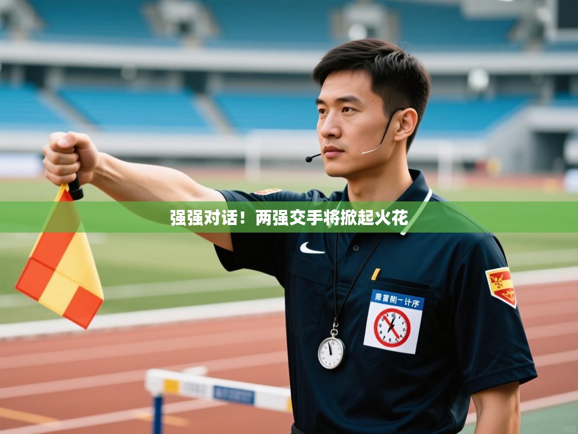 强强对话！两强交手将掀起火花  第1张