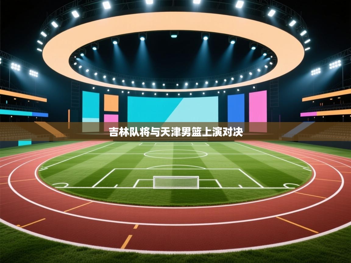 吉林队将与天津男篮上演对决  第2张