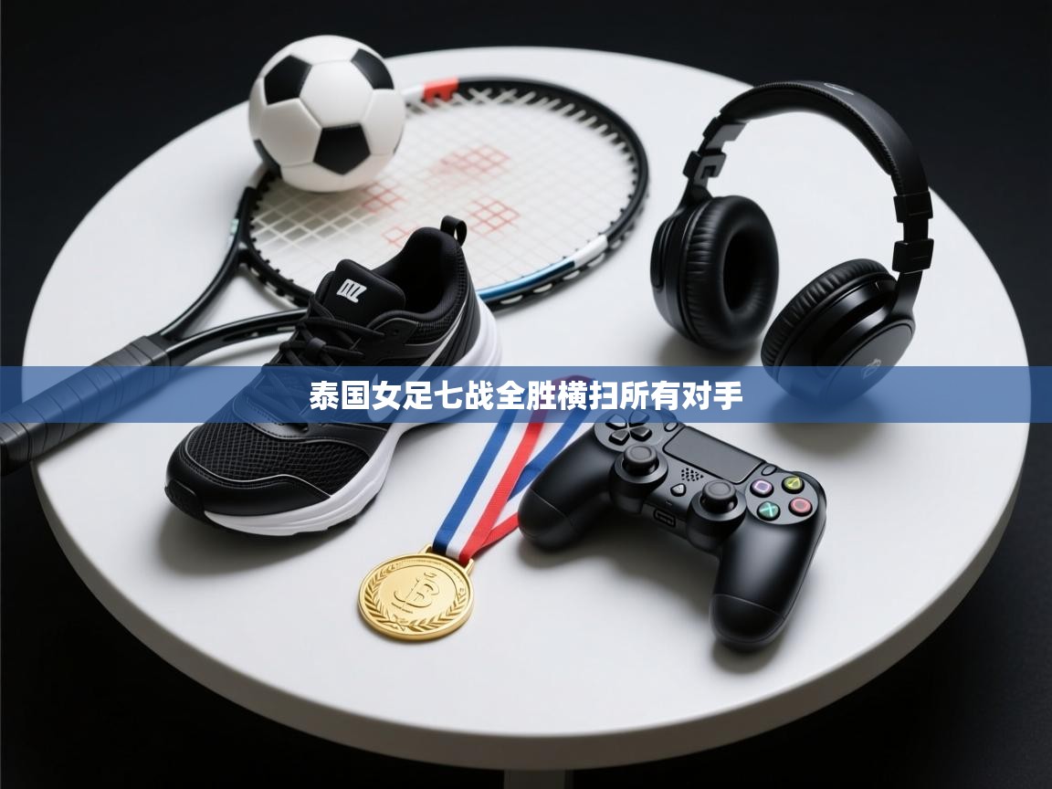 泰国女足七战全胜横扫所有对手  第2张